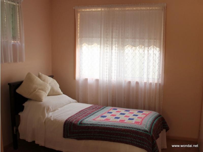 12 Burns Crescent, Wondai QLD 4606