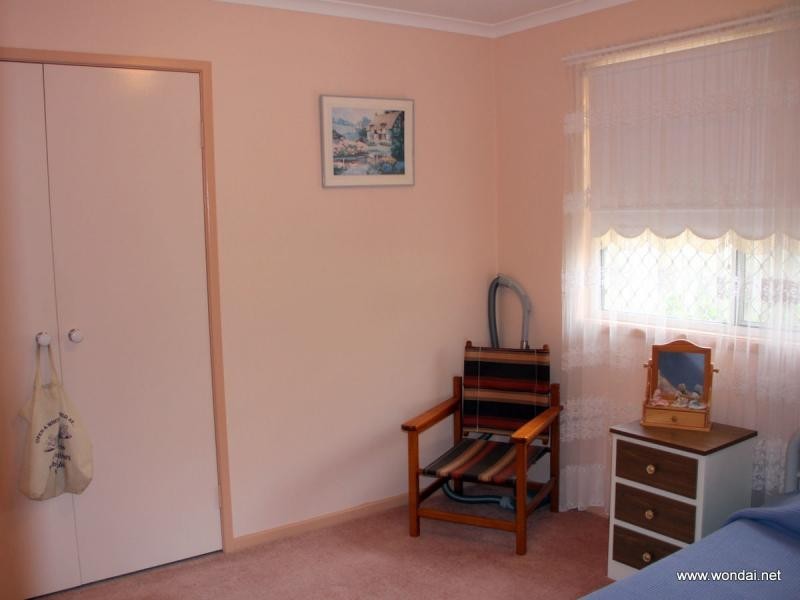 12 Burns Crescent, Wondai QLD 4606