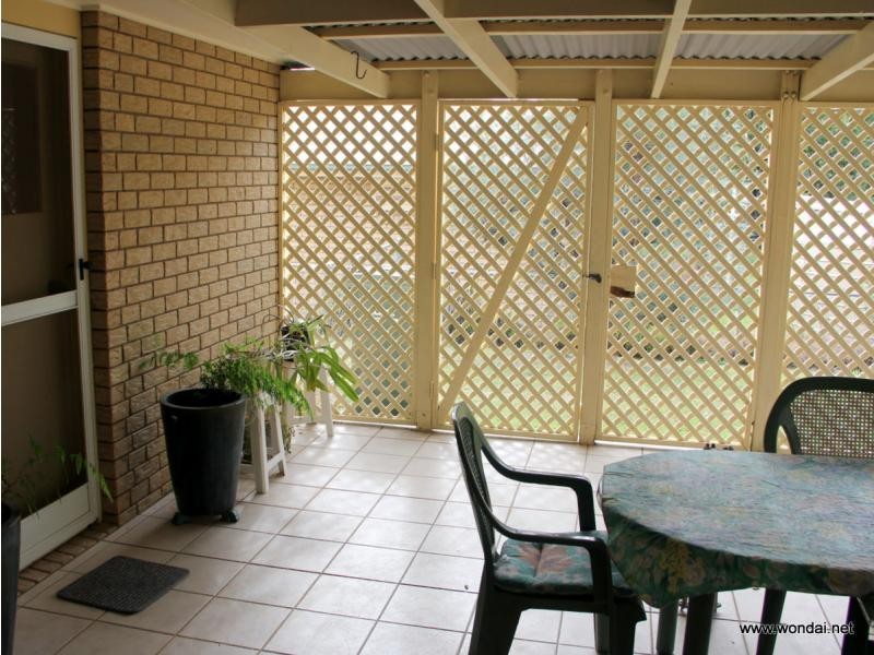 12 Burns Crescent, Wondai QLD 4606