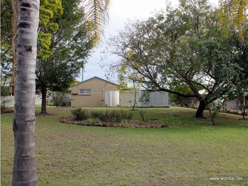 12 Burns Crescent, Wondai QLD 4606