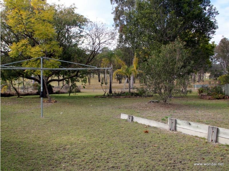 12 Burns Crescent, Wondai QLD 4606