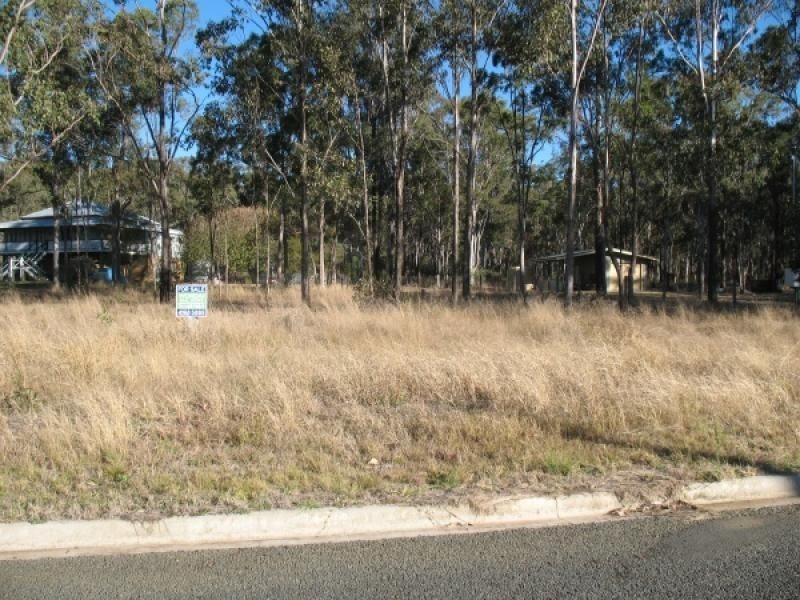 L42 Pring Street, Wondai QLD 4606