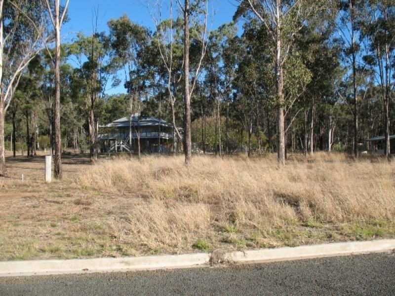 L42 Pring Street, Wondai QLD 4606