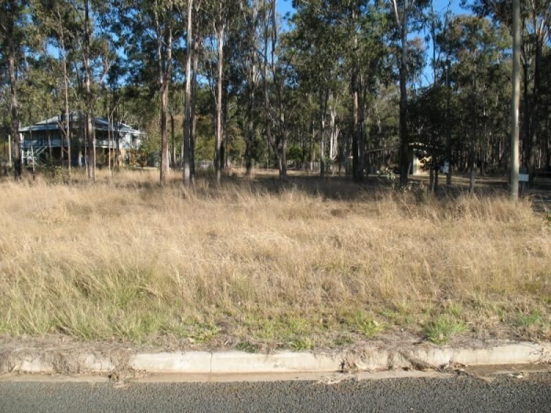 L42 Pring Street, Wondai QLD 4606