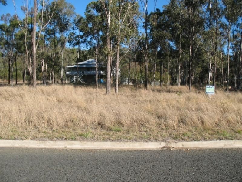 L42 Pring Street, Wondai QLD 4606