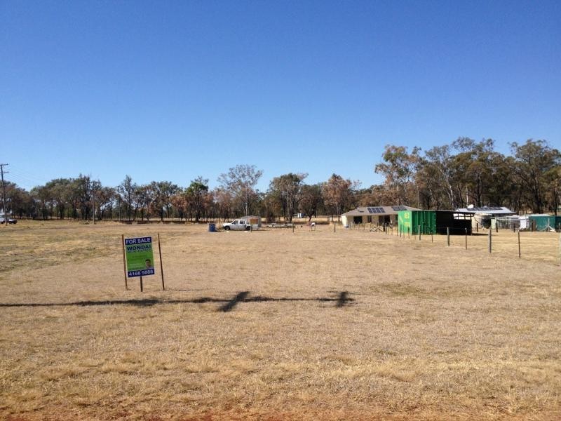 L39 Johnson Street, Hivesville QLD 4612