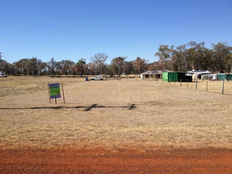 L39 Johnson Street, Hivesville QLD 4612