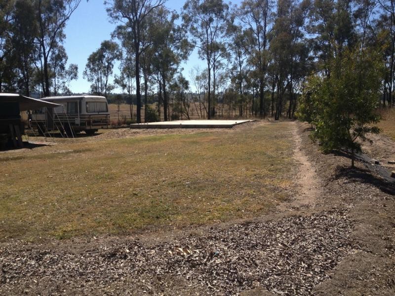 L28 Middle Road, Proston QLD 4613