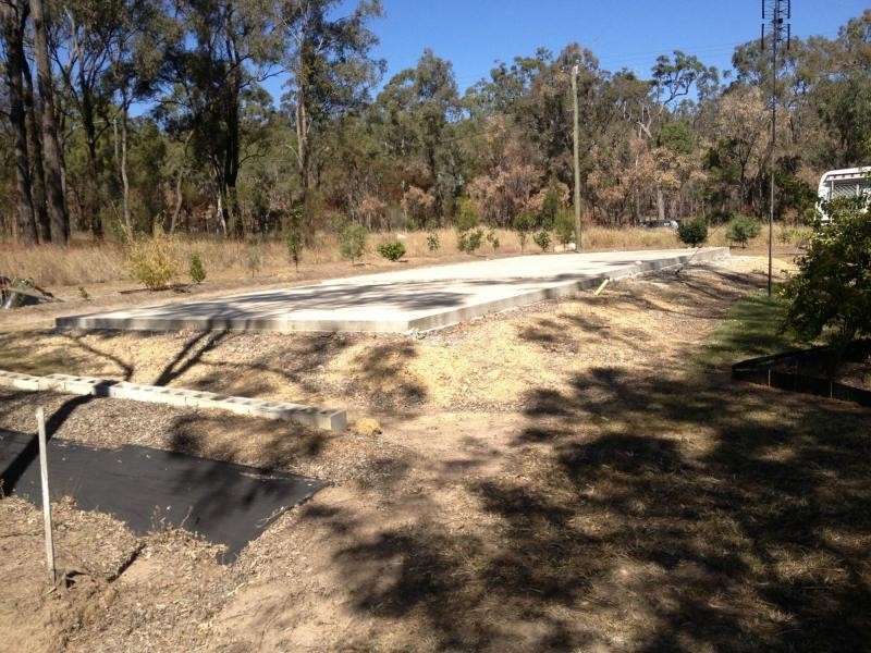 L28 Middle Road, Proston QLD 4613