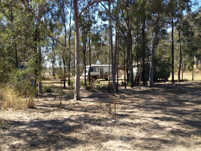 L28 Middle Road, Proston QLD 4613