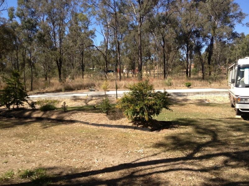 L28 Middle Road, Proston QLD 4613