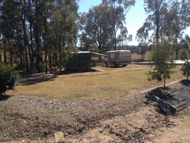 L28 Middle Road, Proston QLD 4613
