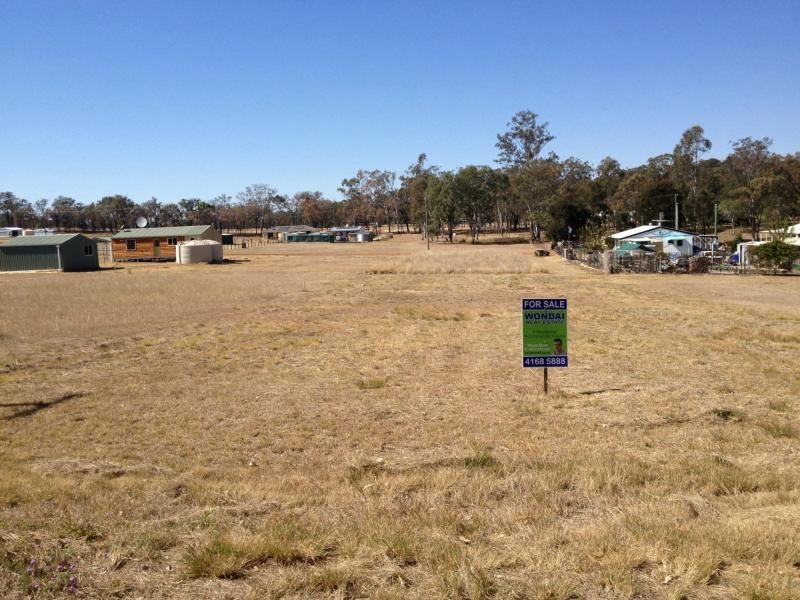 L16 Web Street, Hivesville QLD 4612