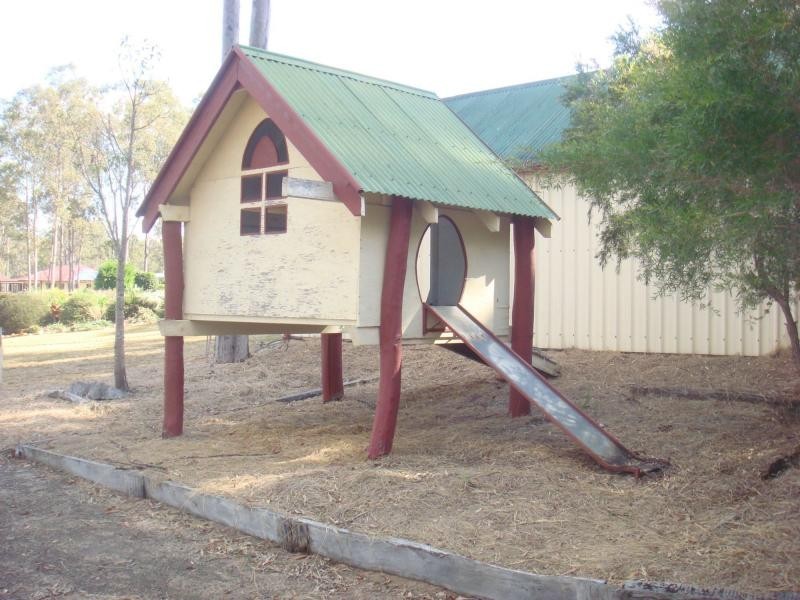 29 Hines Road, Wondai QLD 4606