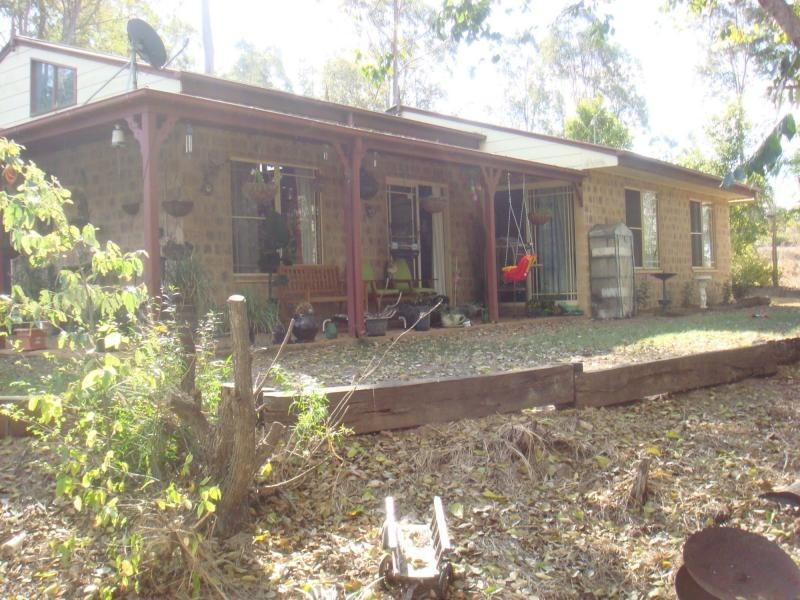 29 Hines Road, Wondai QLD 4606