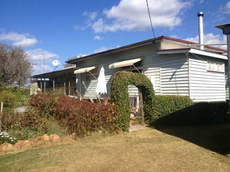 173 Beers Road, Wheatlands QLD 4606