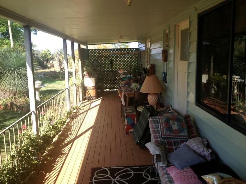 173 Beers Road, Wheatlands QLD 4606