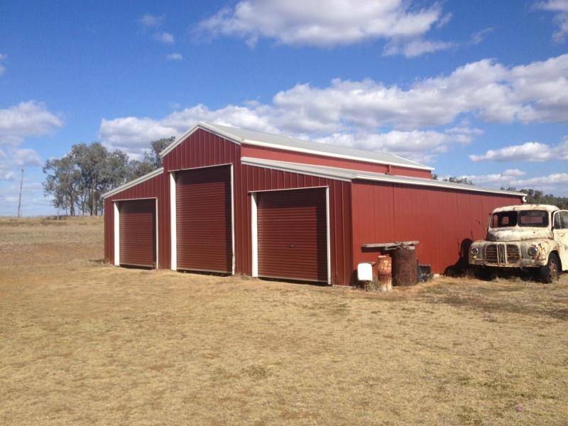 173 Beers Road, Wheatlands QLD 4606