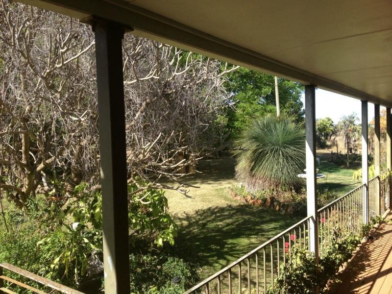 173 Beers Road, Wheatlands QLD 4606