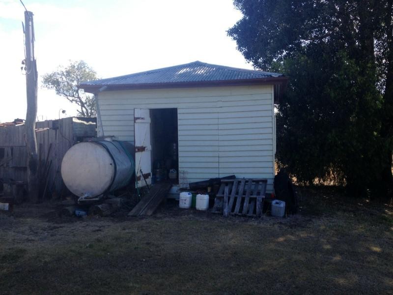 173 Beers Road, Wheatlands QLD 4606