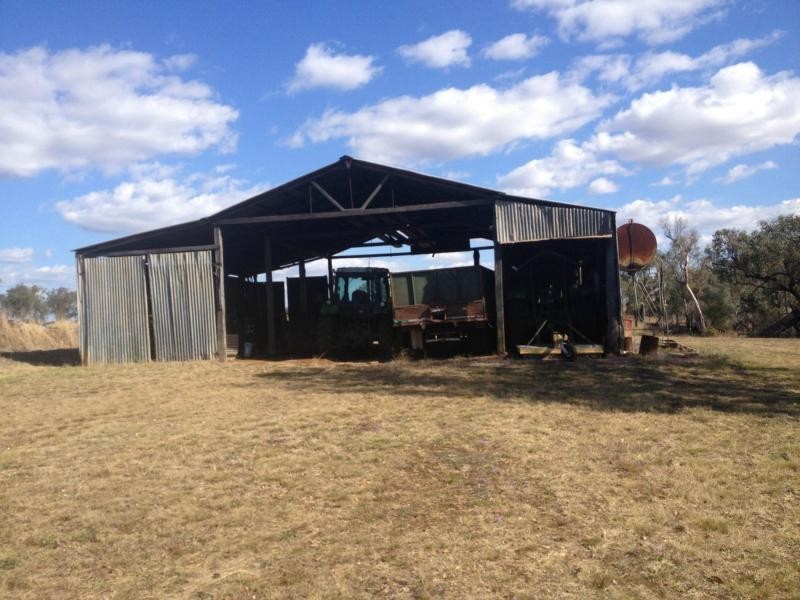 173 Beers Road, Wheatlands QLD 4606