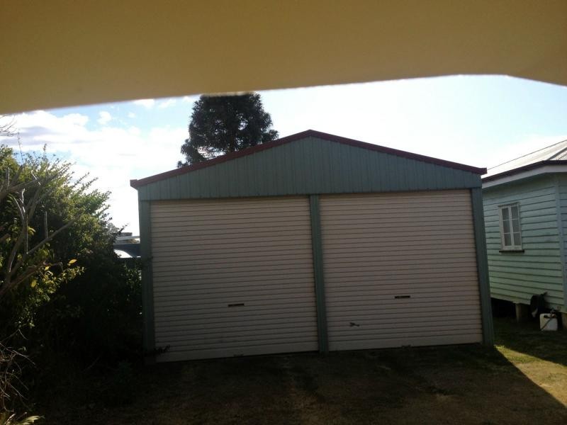 173 Beers Road, Wheatlands QLD 4606