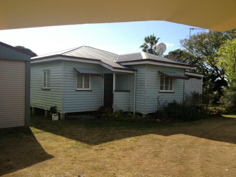 173 Beers Road, Wheatlands QLD 4606