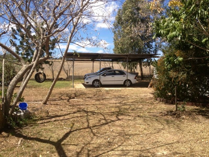 3 Main Street, Cloyna QLD 4605