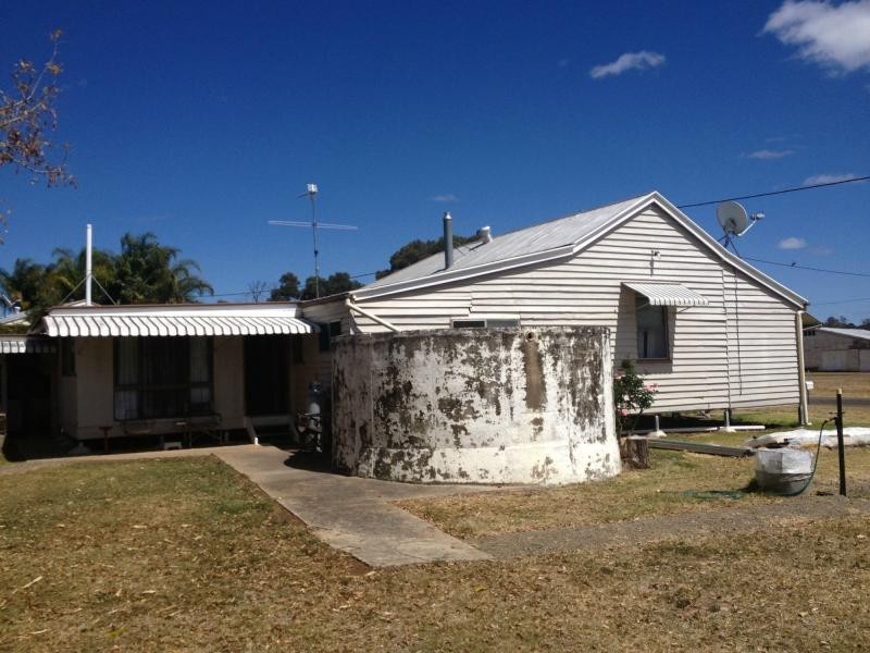 3 Main Street, Cloyna QLD 4605