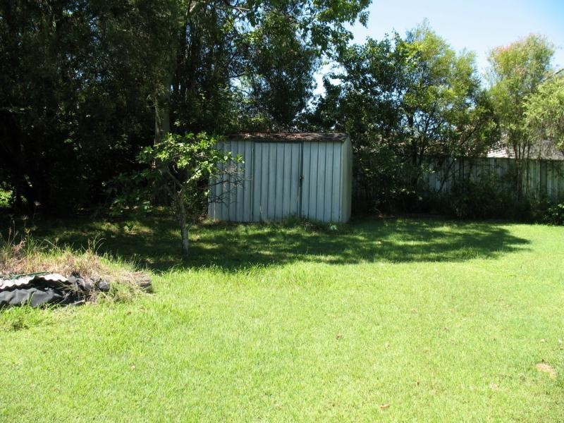38 Baynes Street, Wondai QLD 4606