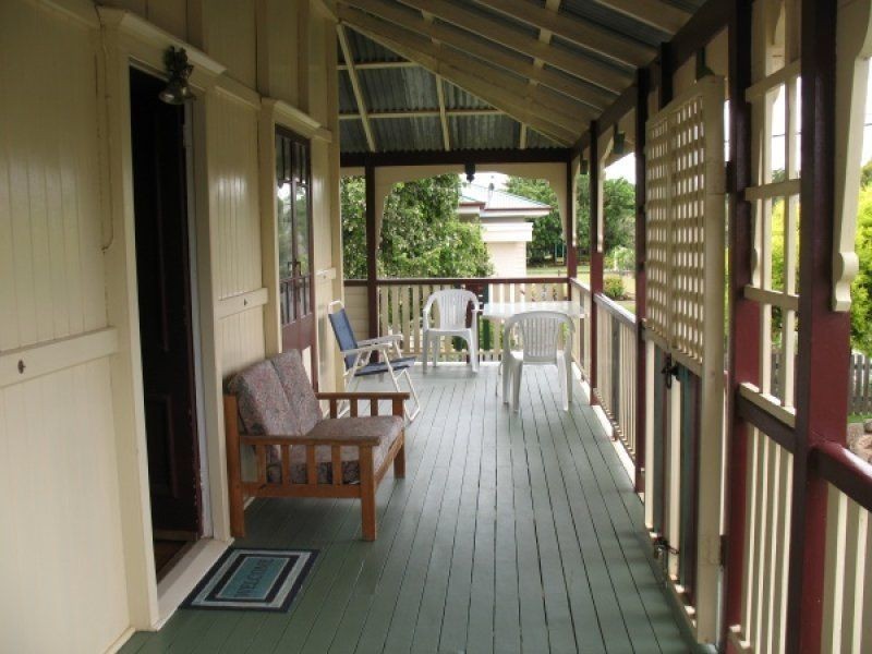 63 Pring Street, Wondai QLD 4606