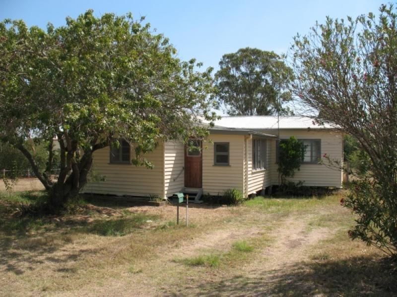 38 Moreton Street, Wondai QLD 4606