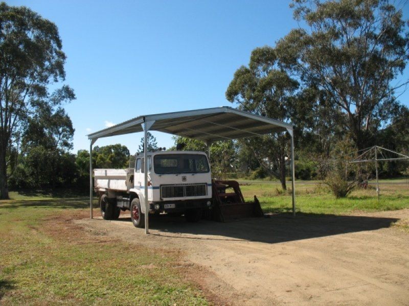 38 Moreton Street, Wondai QLD 4606