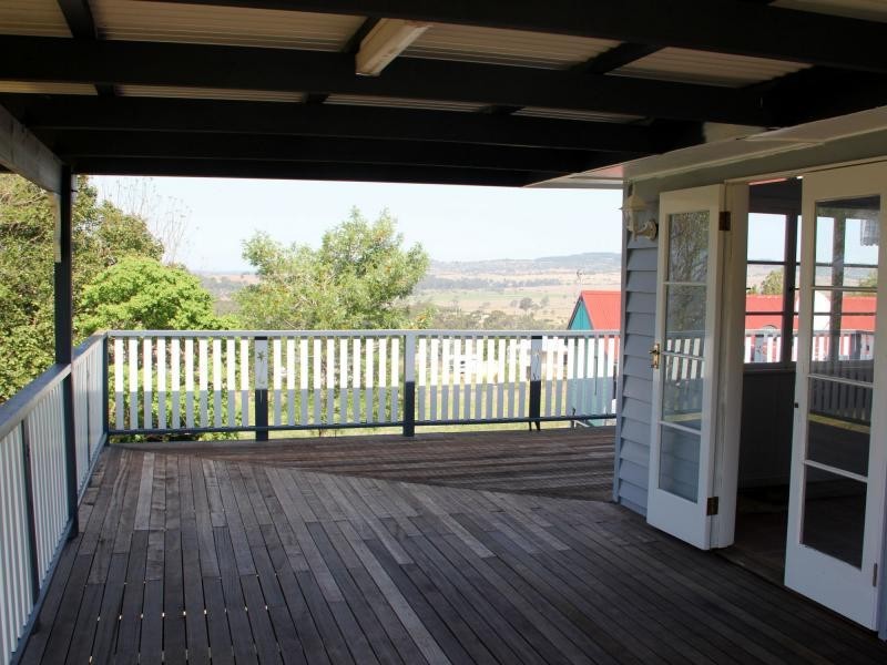 7 Home Street, Tingoora QLD 4608