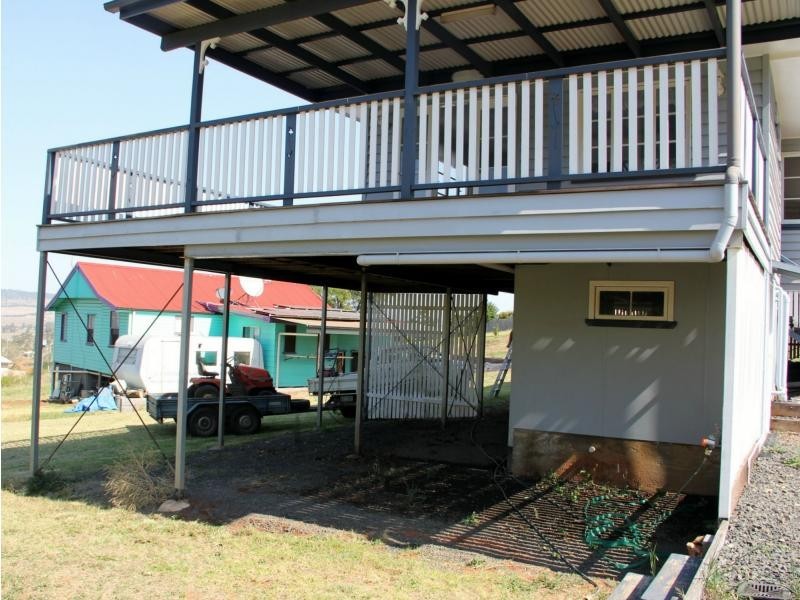 7 Home Street, Tingoora QLD 4608