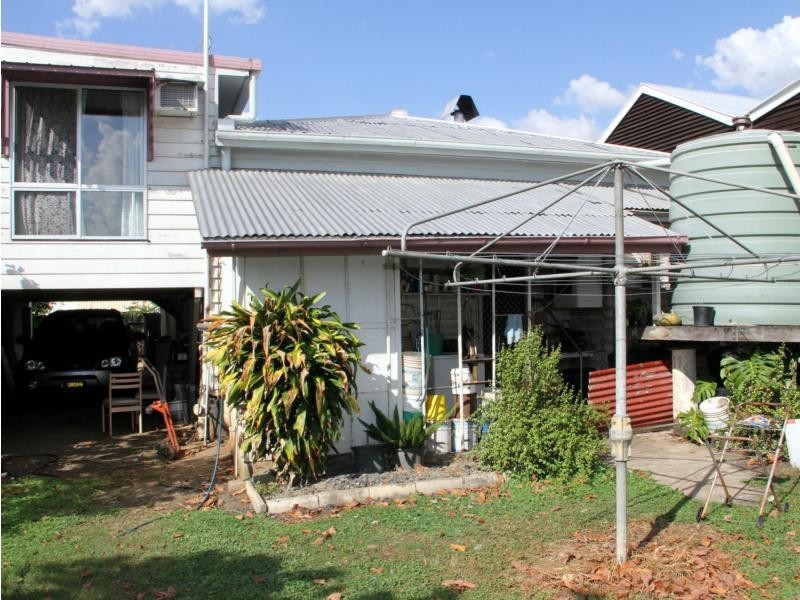 25 Scott Street, Wondai QLD 4606