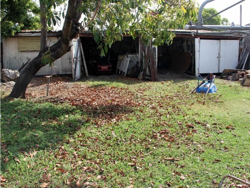 25 Scott Street, Wondai QLD 4606