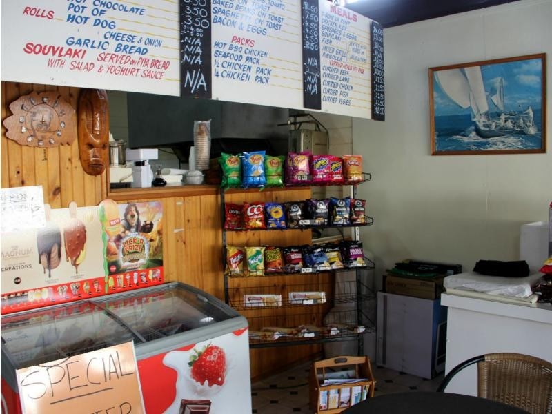 25 Scott Street, Wondai QLD 4606