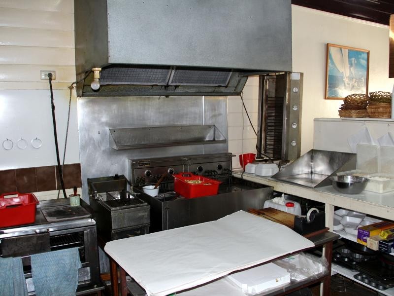 25 Scott Street, Wondai QLD 4606