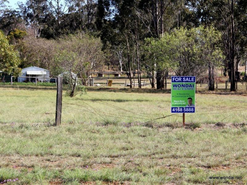 32B Greenview Road, Wondai QLD 4606