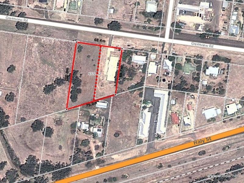 32B Greenview Road, Wondai QLD 4606