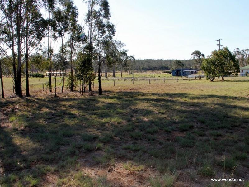 32B Greenview Road, Wondai QLD 4606