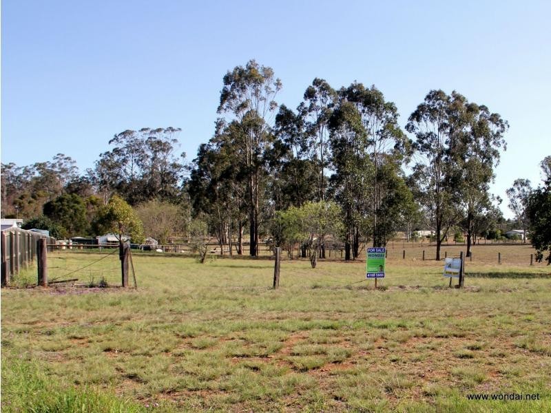 32B Greenview Road, Wondai QLD 4606