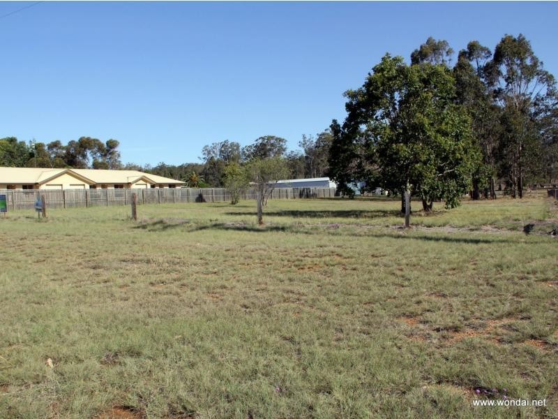 32B Greenview Road, Wondai QLD 4606