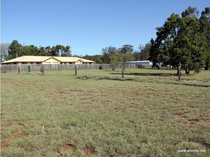 32B Greenview Road, Wondai QLD 4606