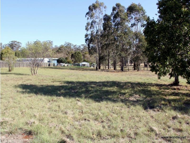 32B Greenview Road, Wondai QLD 4606