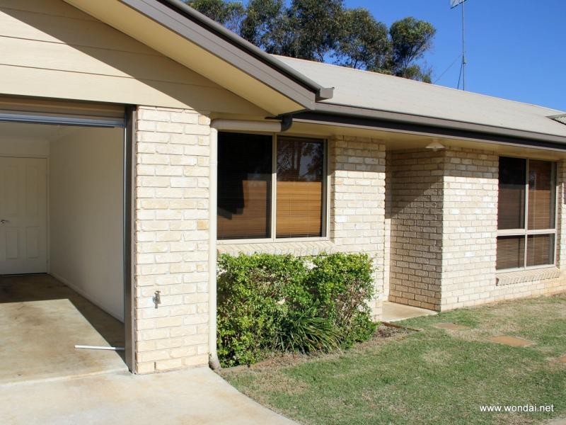 Unit 1,2,3/32 Greenview Road, Wondai QLD 4606