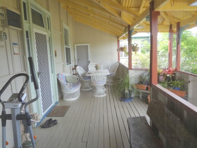 15 Taylor Street, Murgon QLD 4605