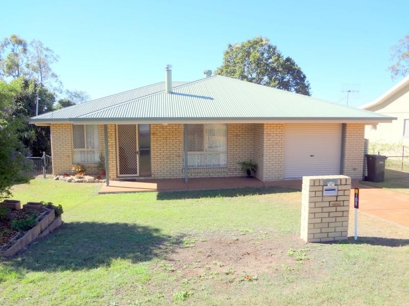 109 Baynes Street, Wondai QLD 4606