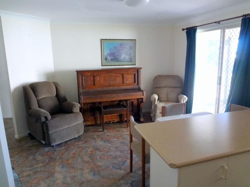 109 Baynes Street, Wondai QLD 4606